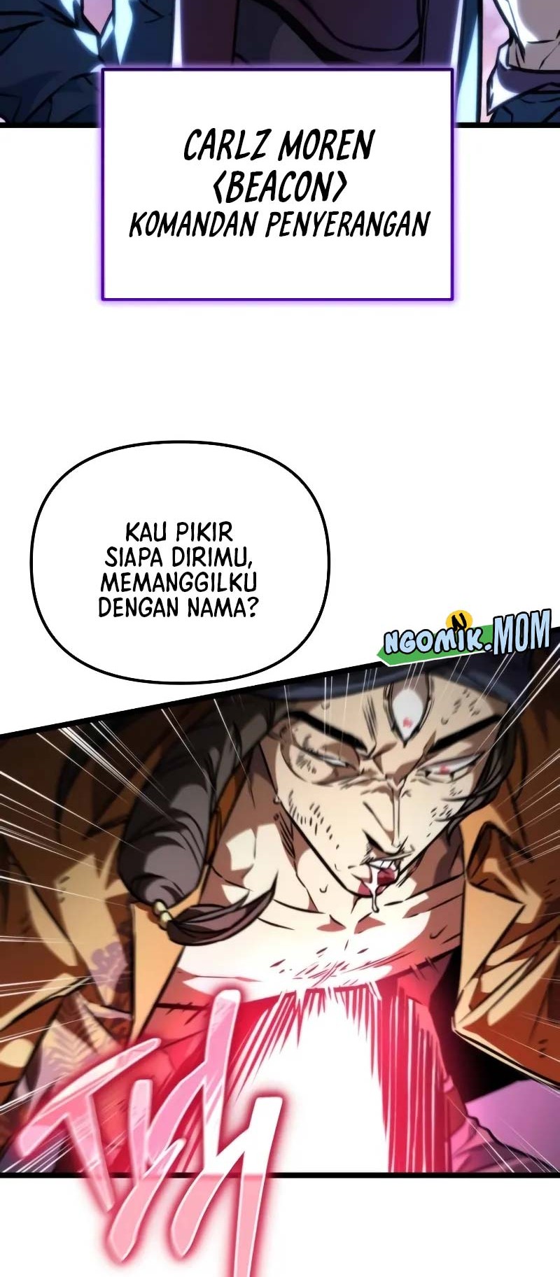 Reincarnator Chapter 52 - halaman 65