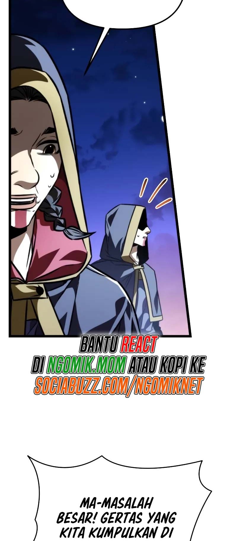 Reincarnator Chapter 52 - halaman 67