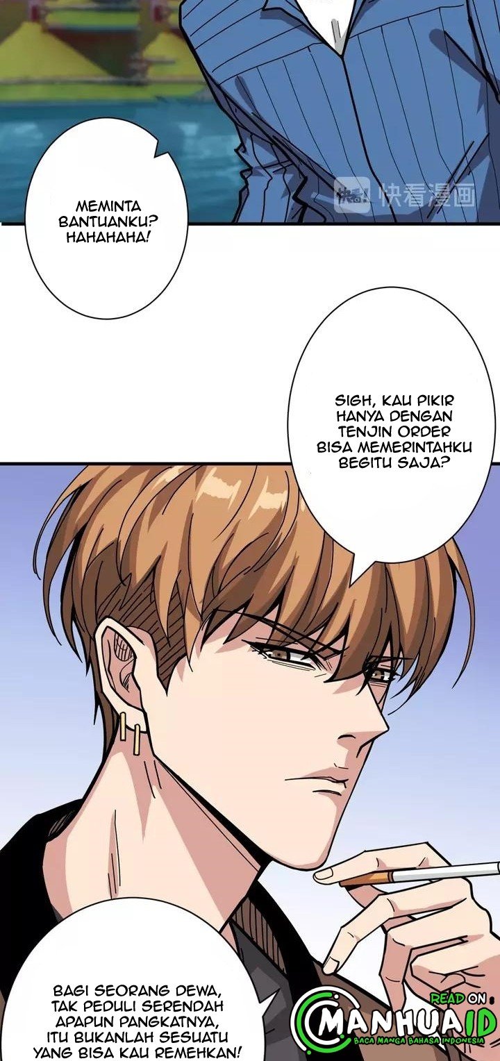 Reincarnator Chapter 52 - halaman 7