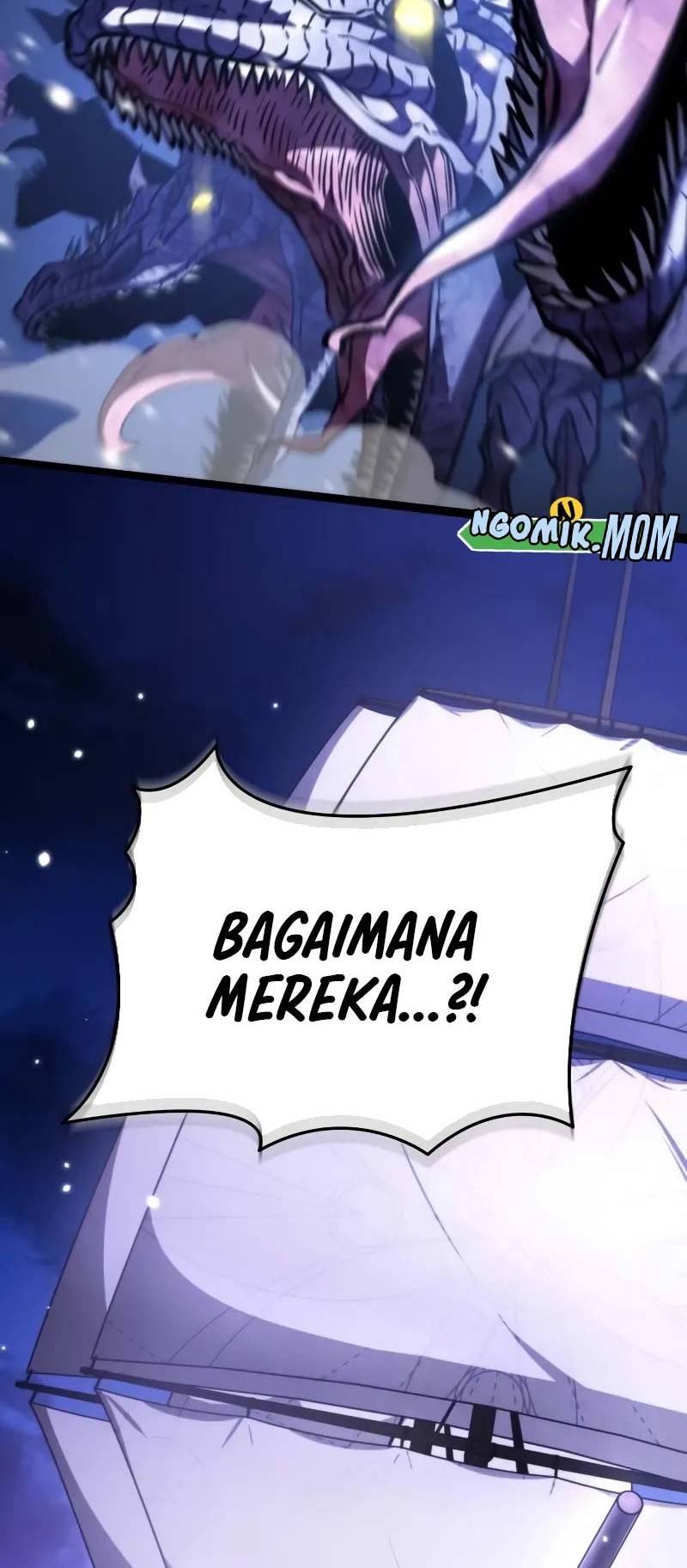 Reincarnator Chapter 52 - halaman 71