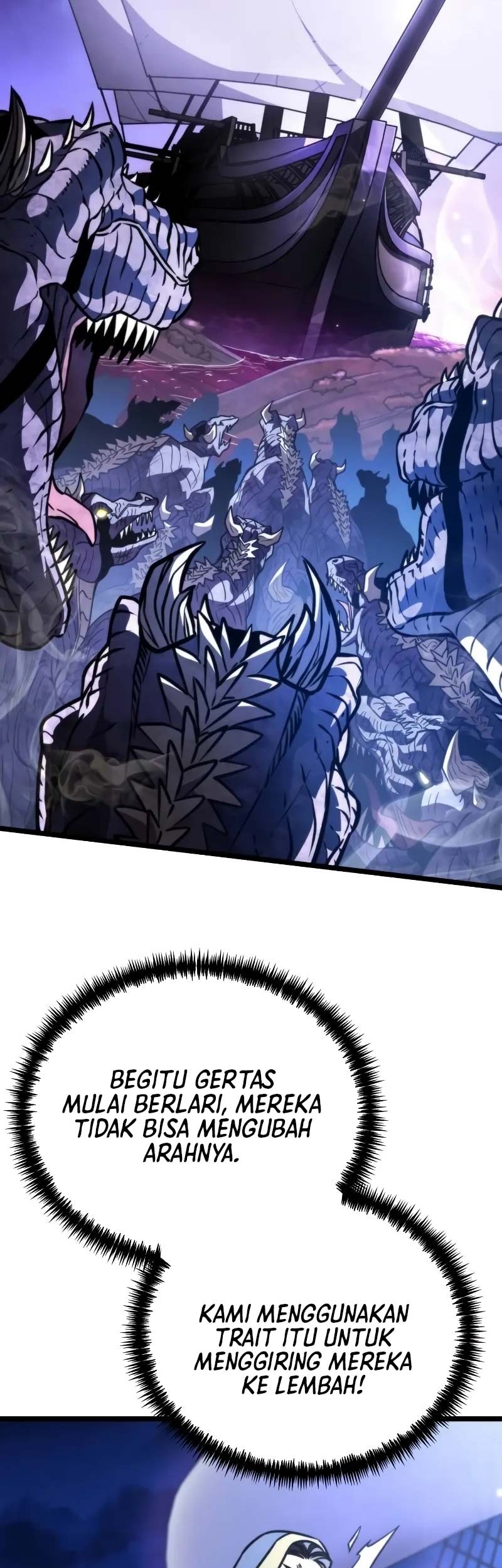 Reincarnator Chapter 52 - halaman 72