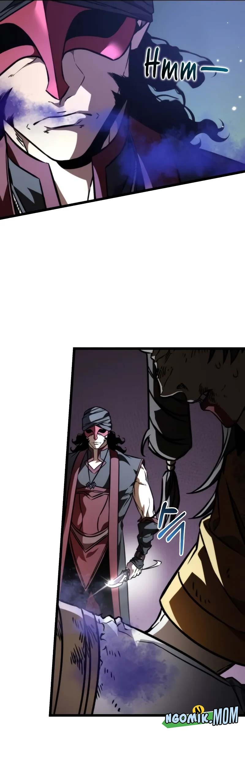 Reincarnator Chapter 52 - halaman 74