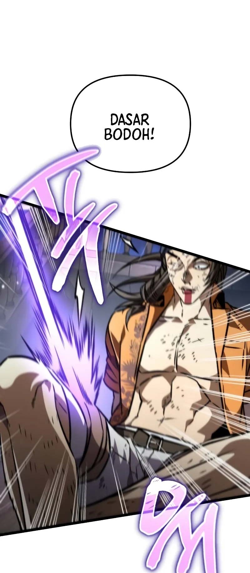 Reincarnator Chapter 52 - halaman 75
