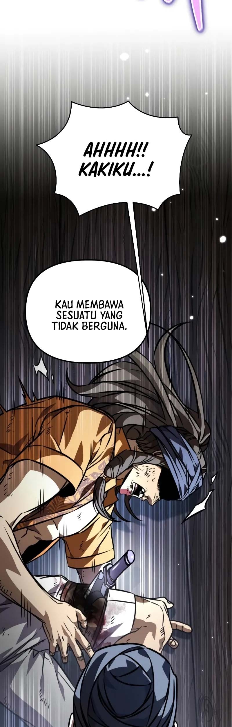 Reincarnator Chapter 52 - halaman 76