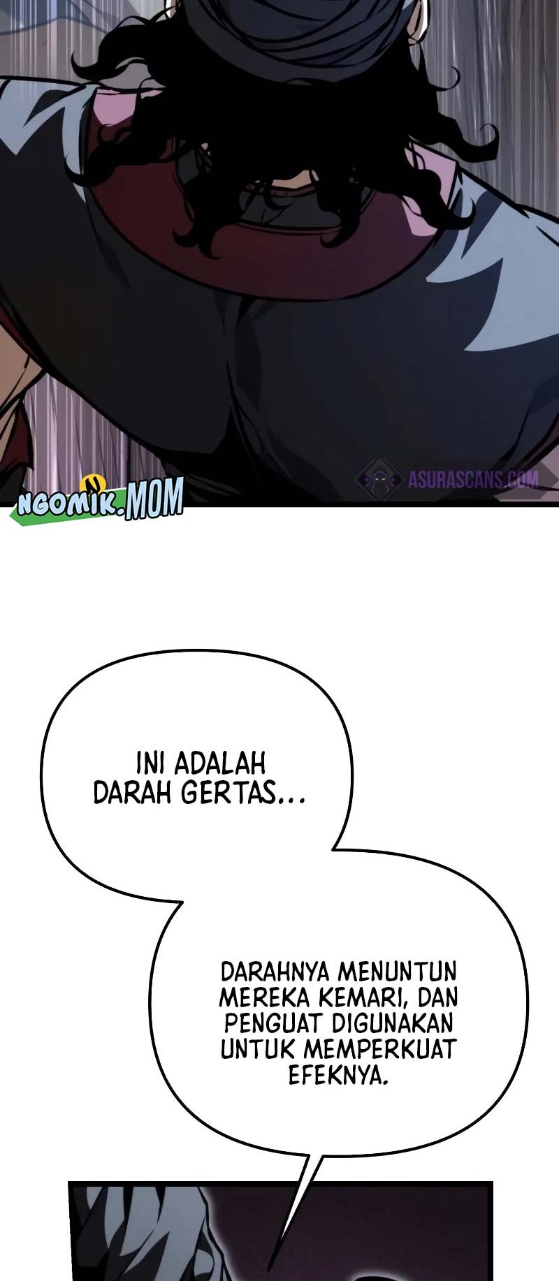 Reincarnator Chapter 52 - halaman 77