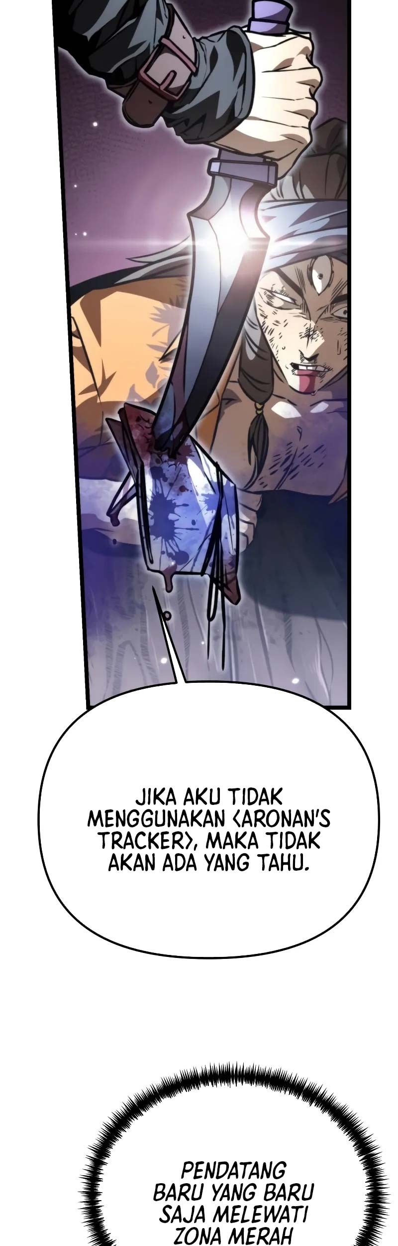 Reincarnator Chapter 52 - halaman 78