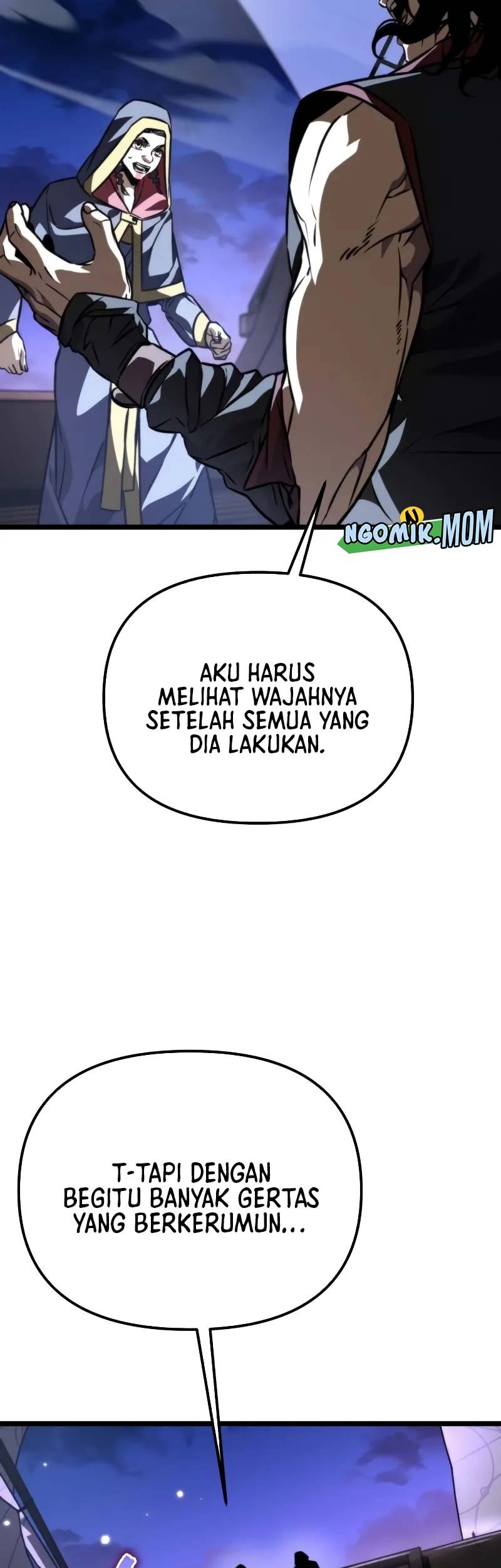 Reincarnator Chapter 52 - halaman 82