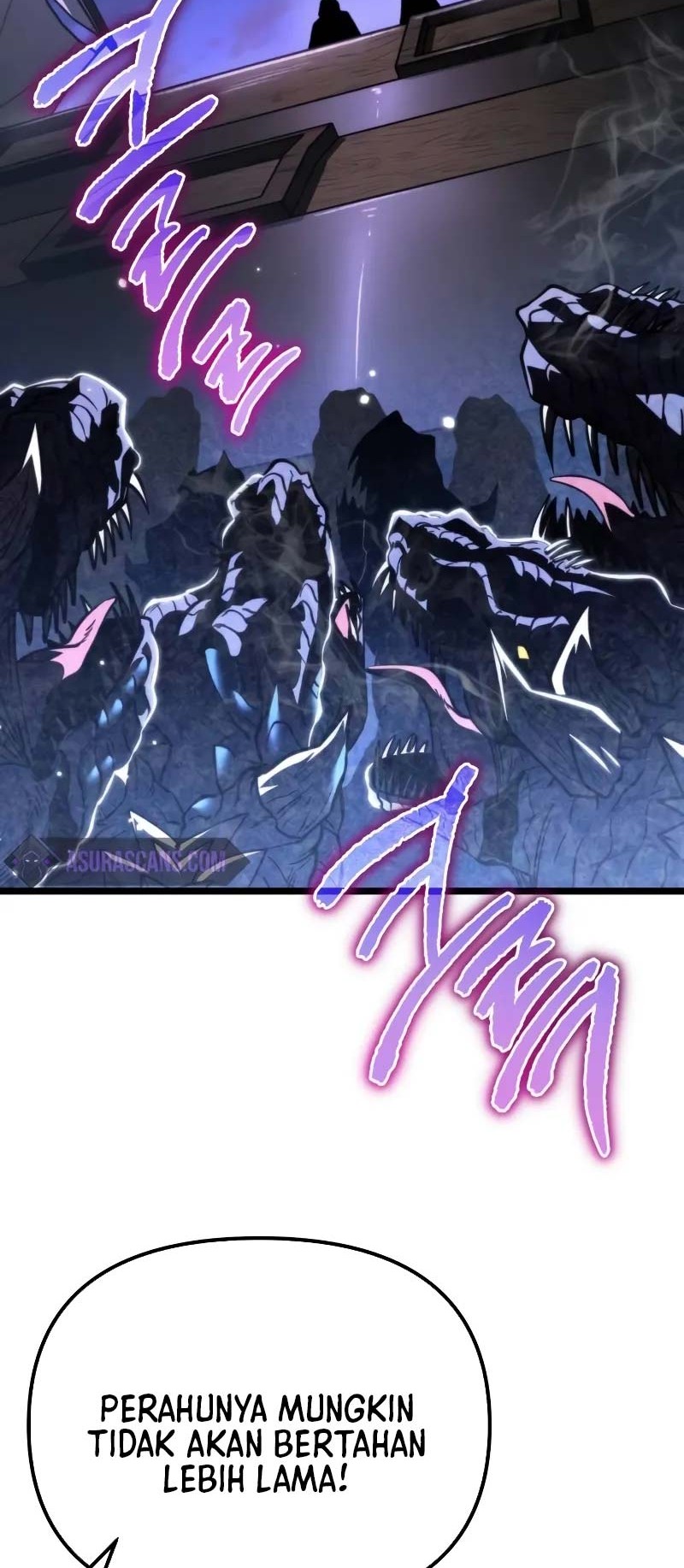 Reincarnator Chapter 52 - halaman 83