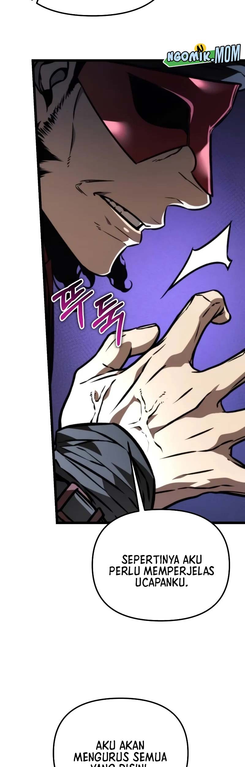 Reincarnator Chapter 52 - halaman 84