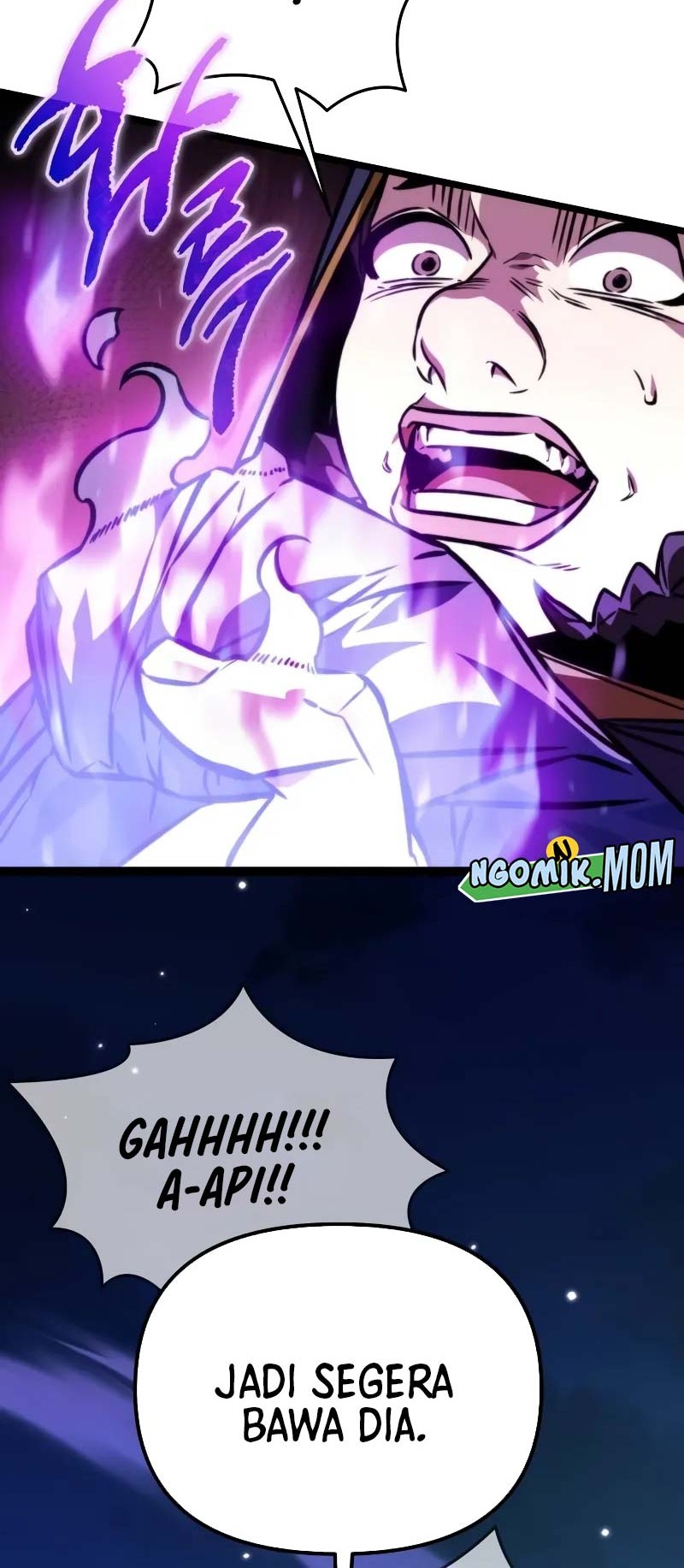 Reincarnator Chapter 52 - halaman 87