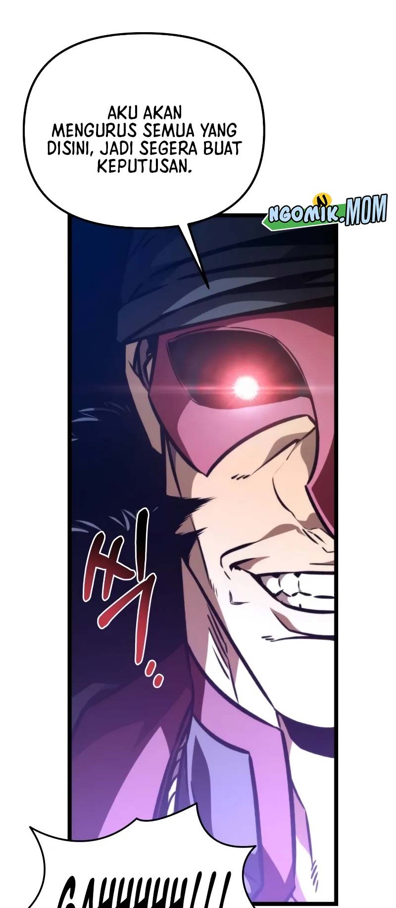 Reincarnator Chapter 52 - halaman 89