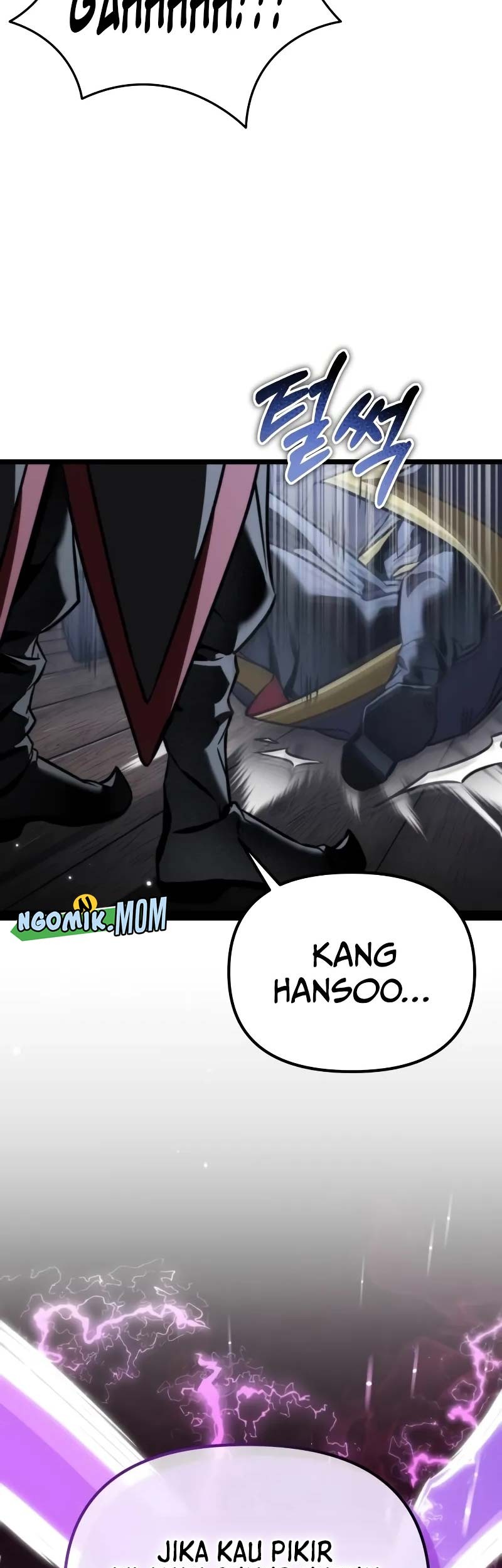 Reincarnator Chapter 52 - halaman 90
