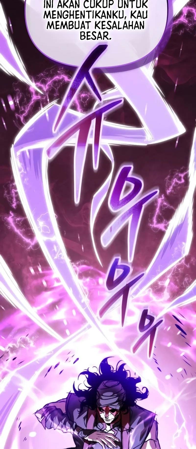 Reincarnator Chapter 52 - halaman 91
