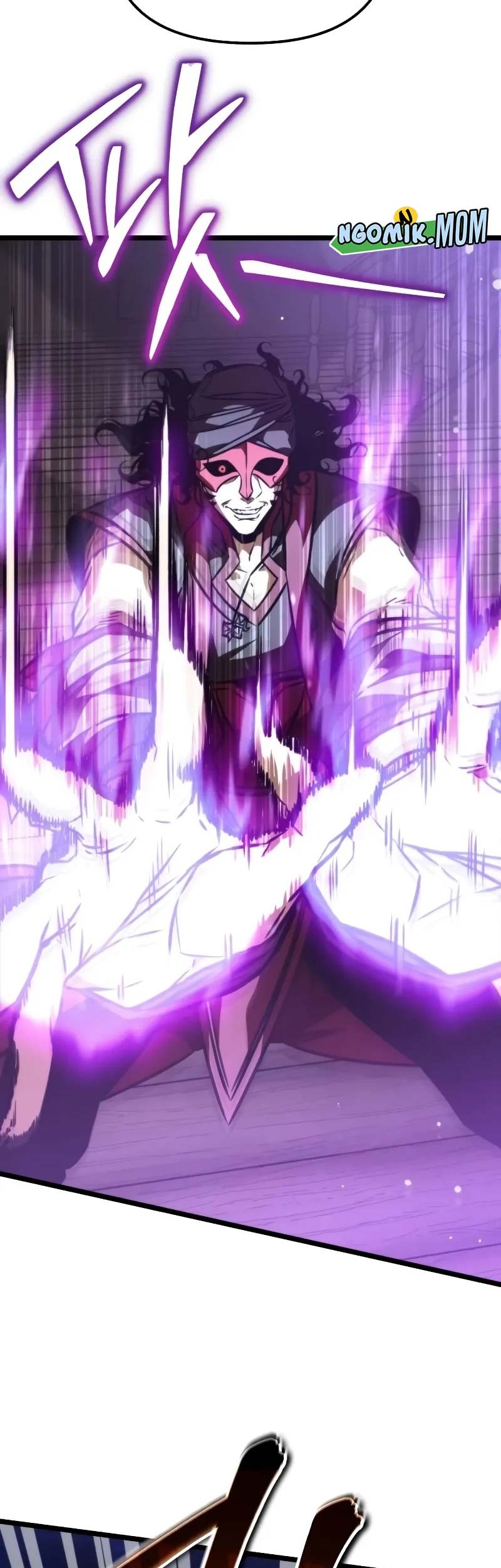 Reincarnator Chapter 52 - halaman 94
