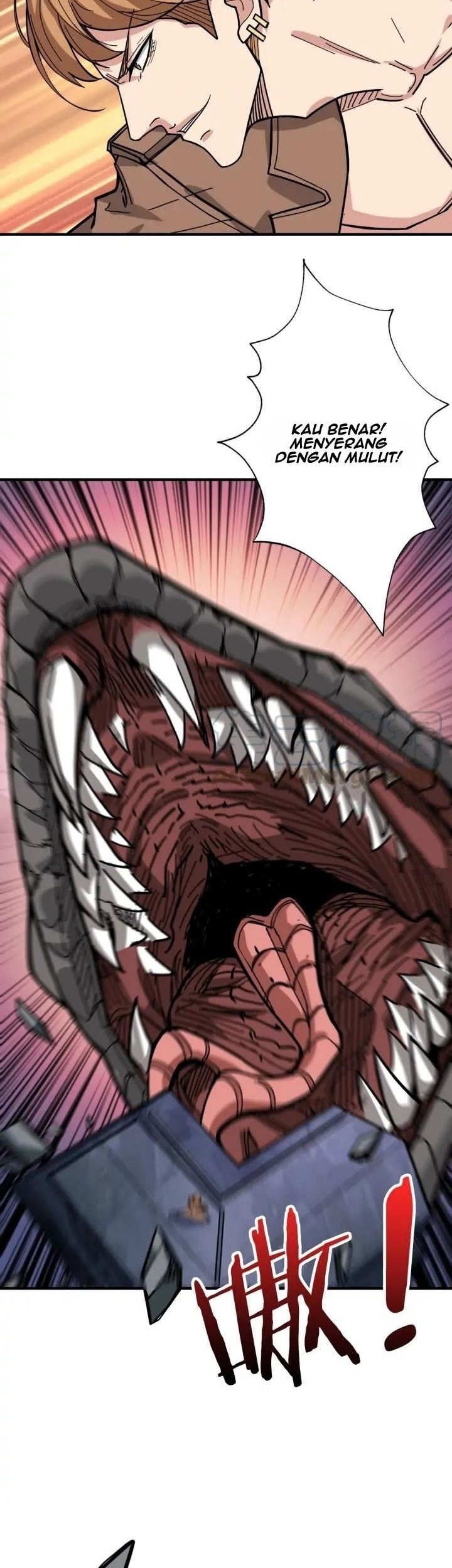 Reincarnator Chapter 53 - halaman 12