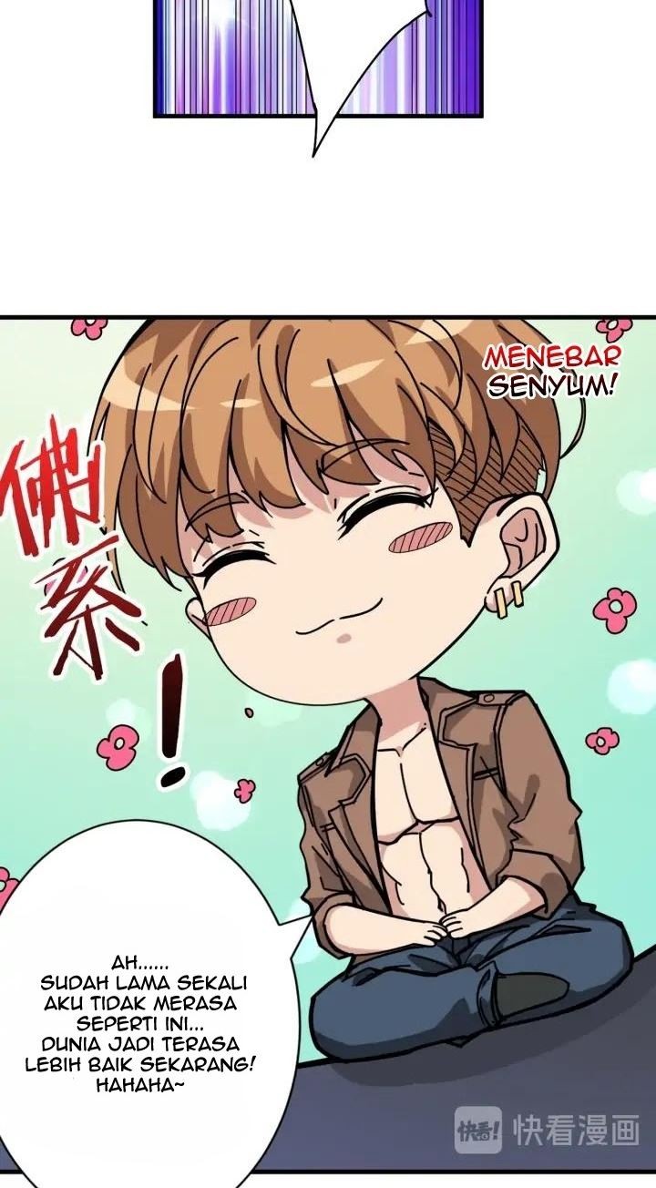 Reincarnator Chapter 53 - halaman 23