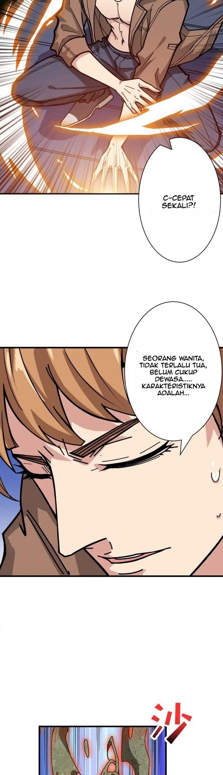 Reincarnator Chapter 53 - halaman 29