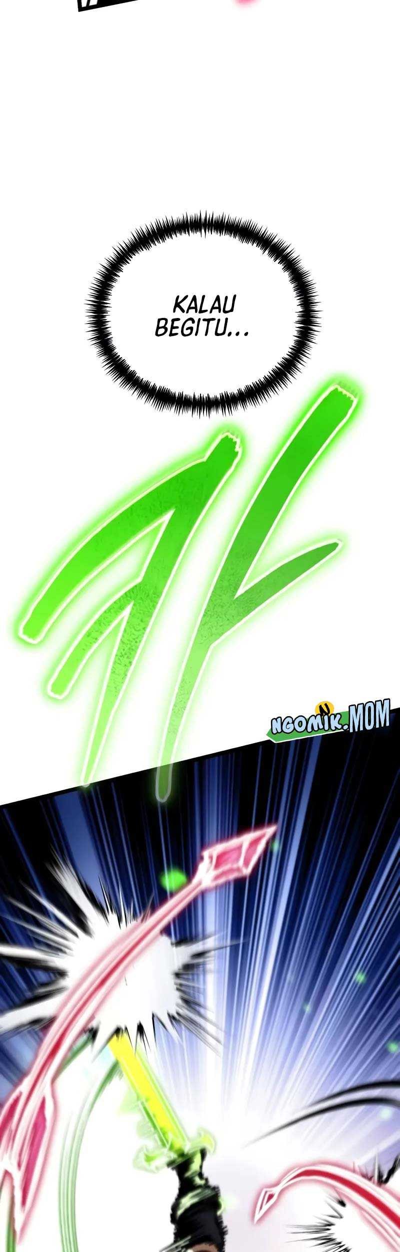 Reincarnator Chapter 53 - halaman 36