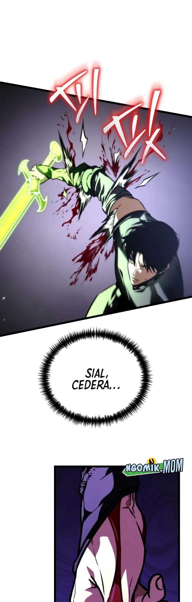 Reincarnator Chapter 53 - halaman 38
