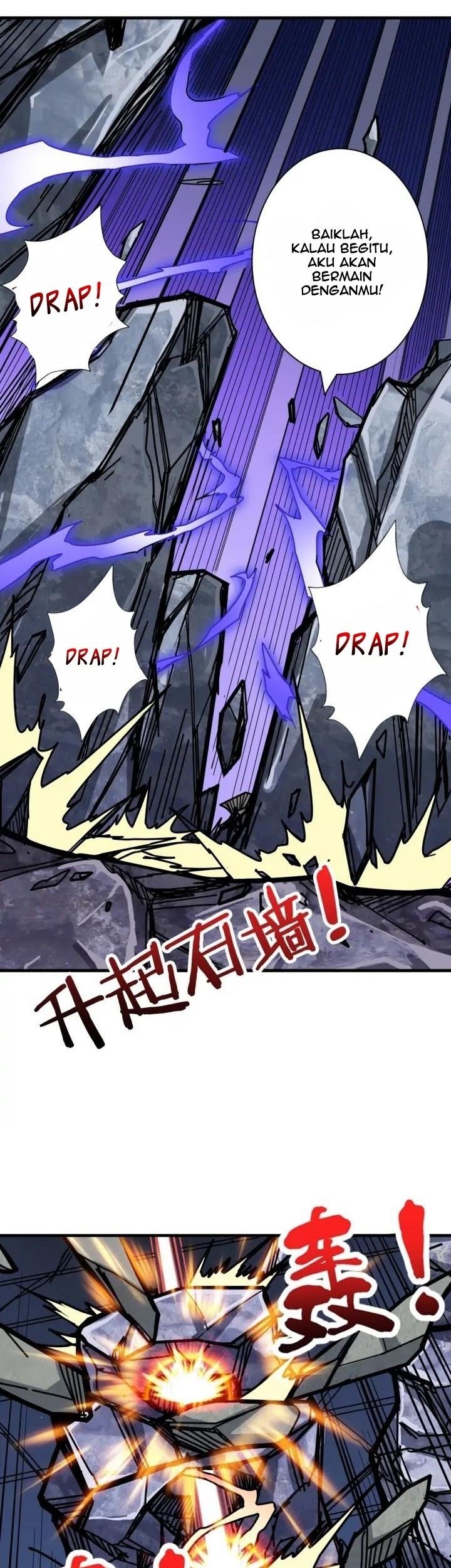 Reincarnator Chapter 53 - halaman 4
