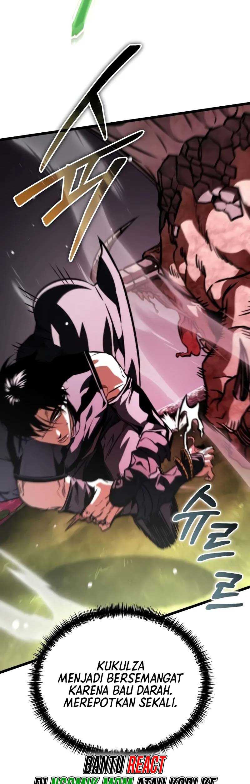 Reincarnator Chapter 53 - halaman 42