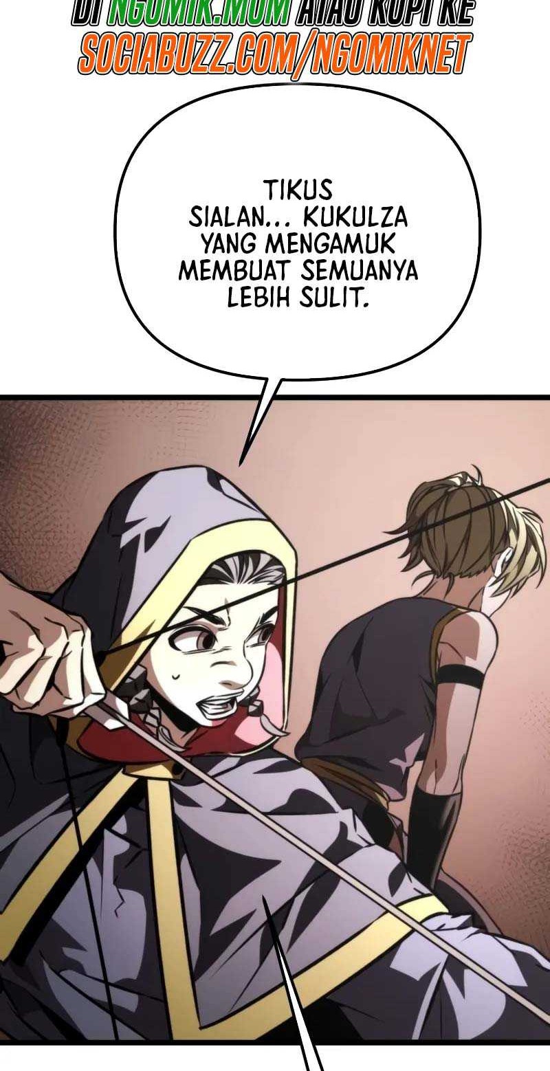 Reincarnator Chapter 53 - halaman 43