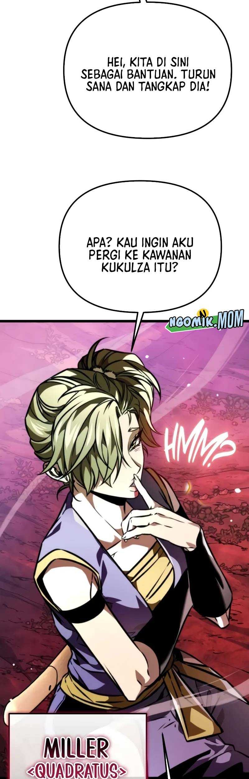 Reincarnator Chapter 53 - halaman 44