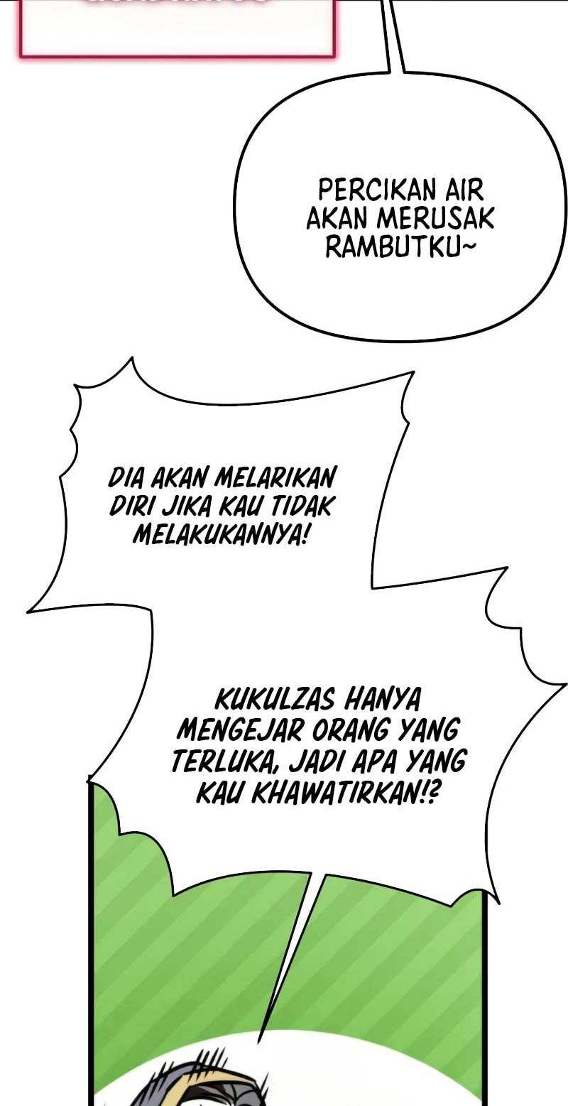 Reincarnator Chapter 53 - halaman 45