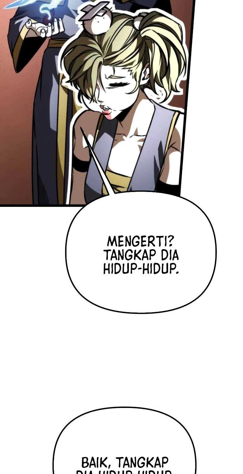 Reincarnator Chapter 53 - halaman 47