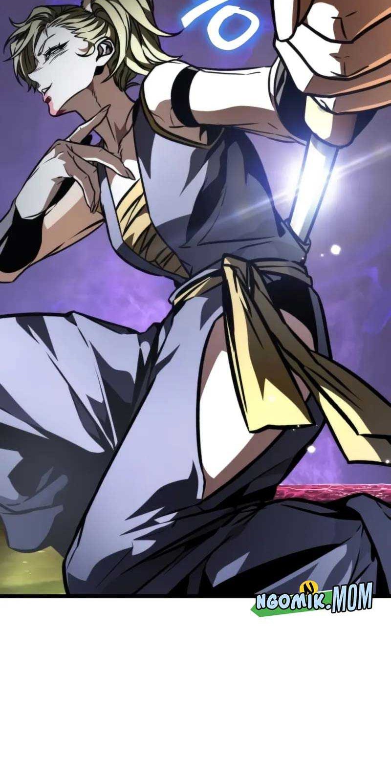 Reincarnator Chapter 53 - halaman 49