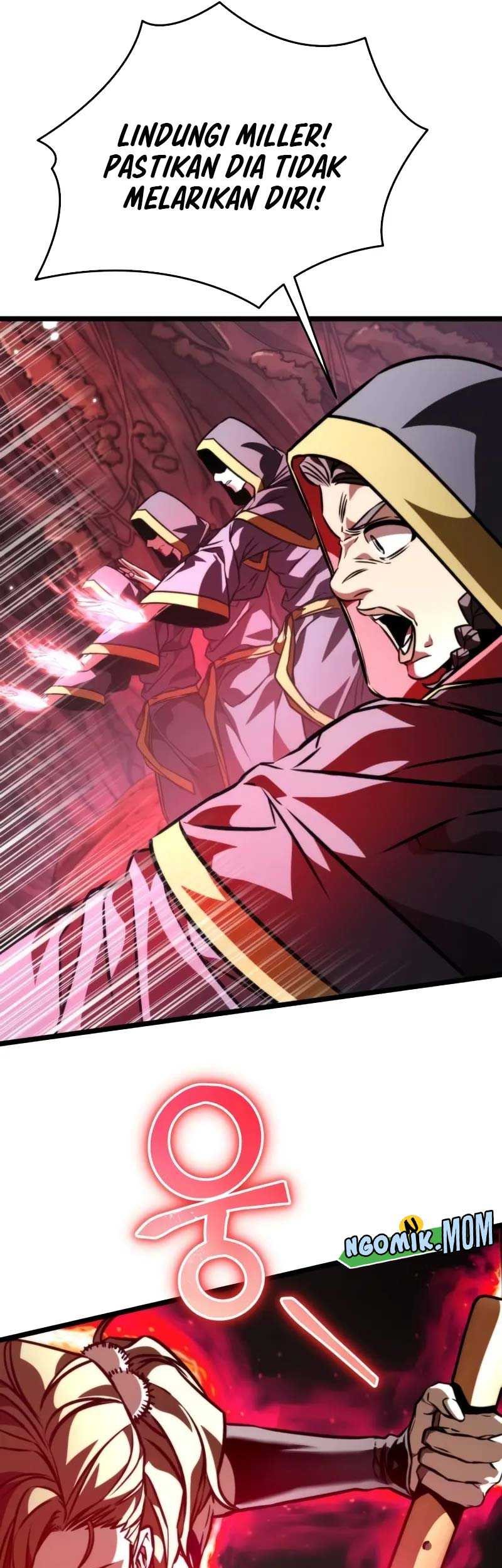 Reincarnator Chapter 53 - halaman 50