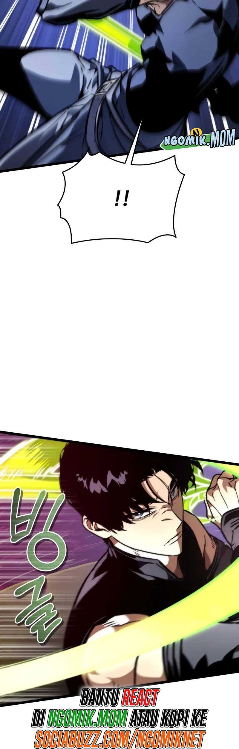 Reincarnator Chapter 53 - halaman 56