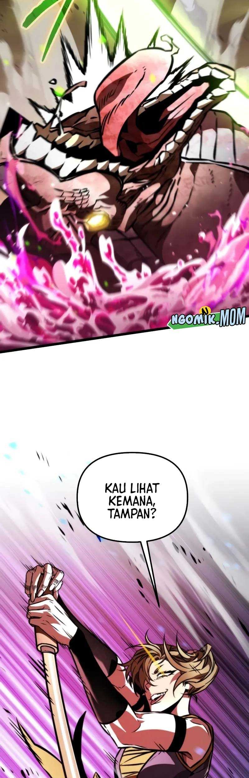 Reincarnator Chapter 53 - halaman 58