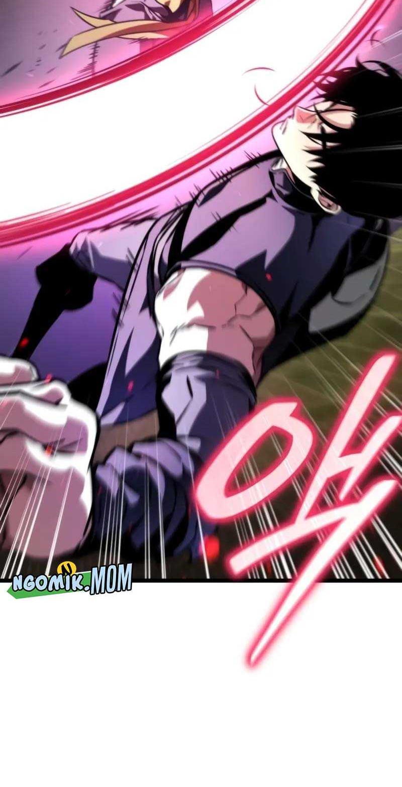 Reincarnator Chapter 53 - halaman 61