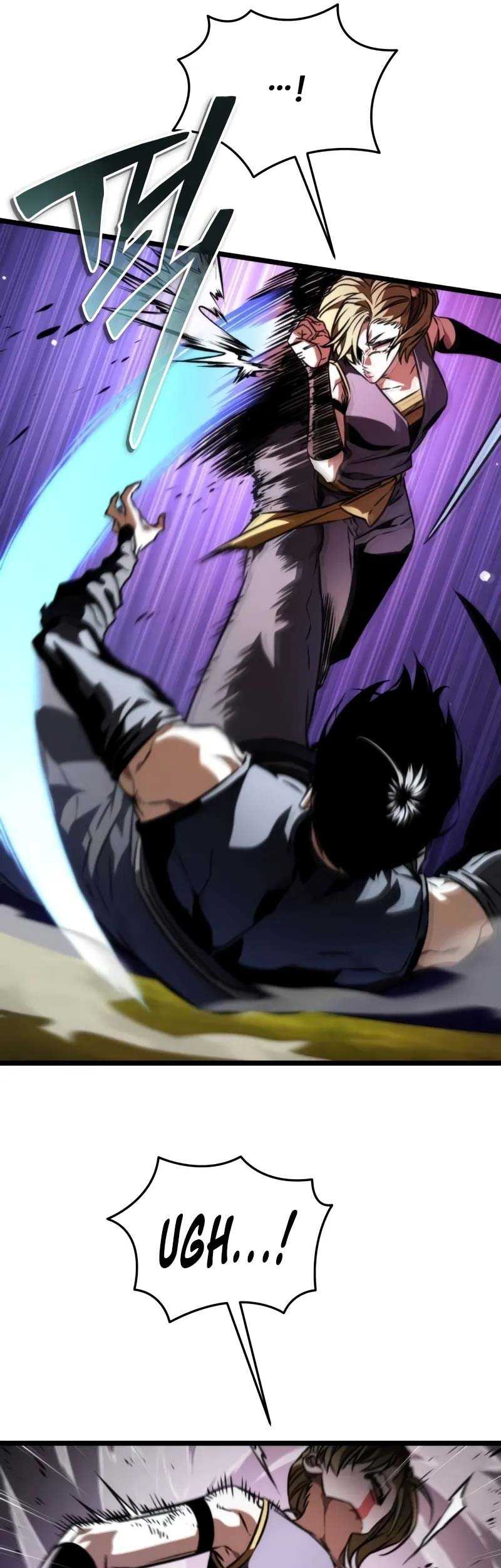 Reincarnator Chapter 53 - halaman 62