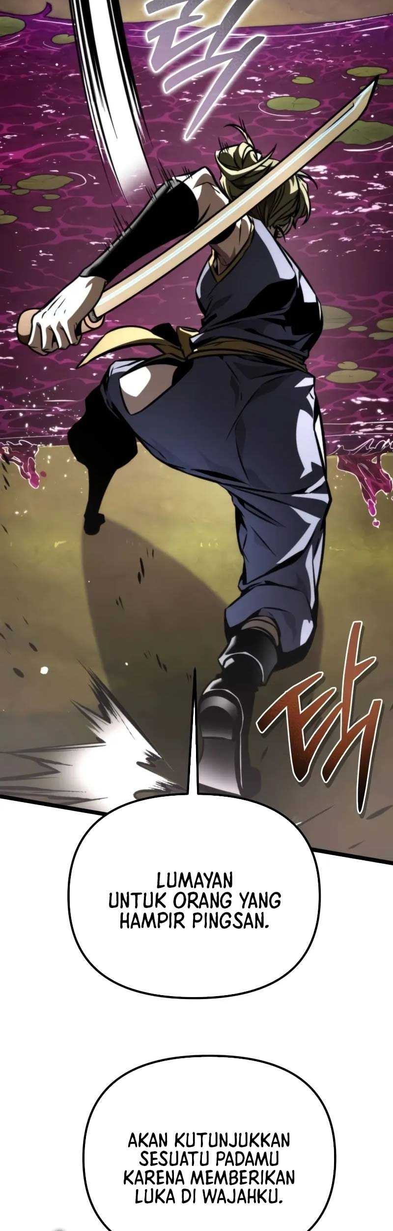 Reincarnator Chapter 53 - halaman 64