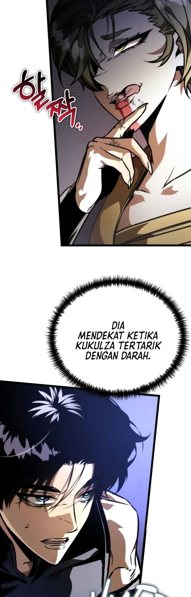 Reincarnator Chapter 53 - halaman 66