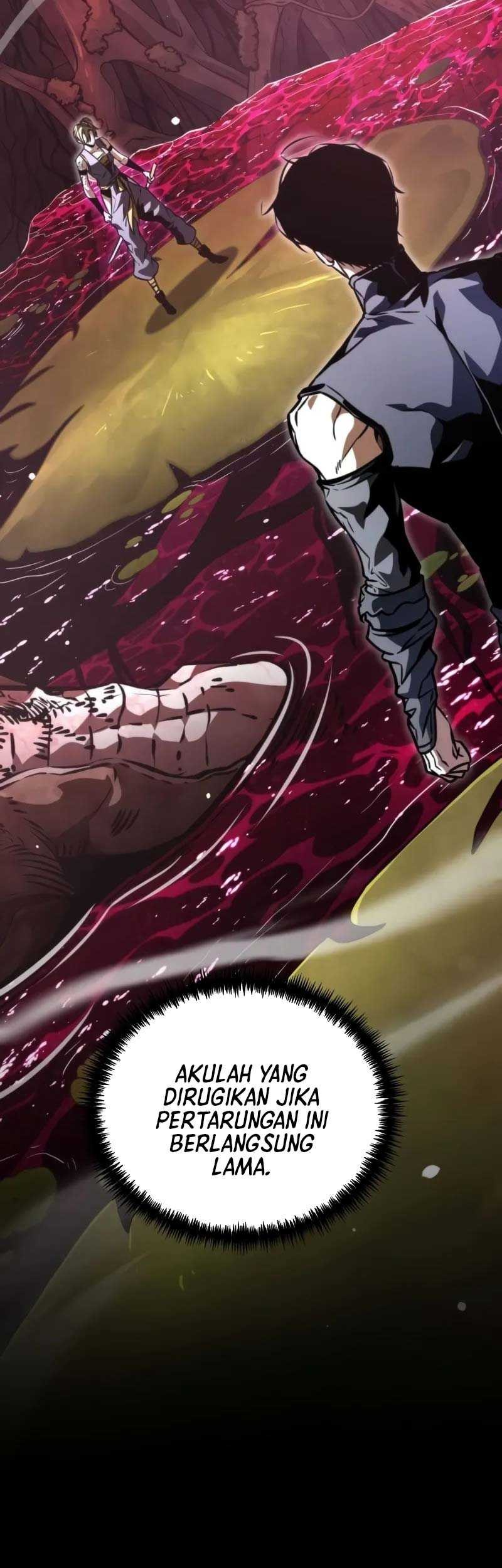 Reincarnator Chapter 53 - halaman 68