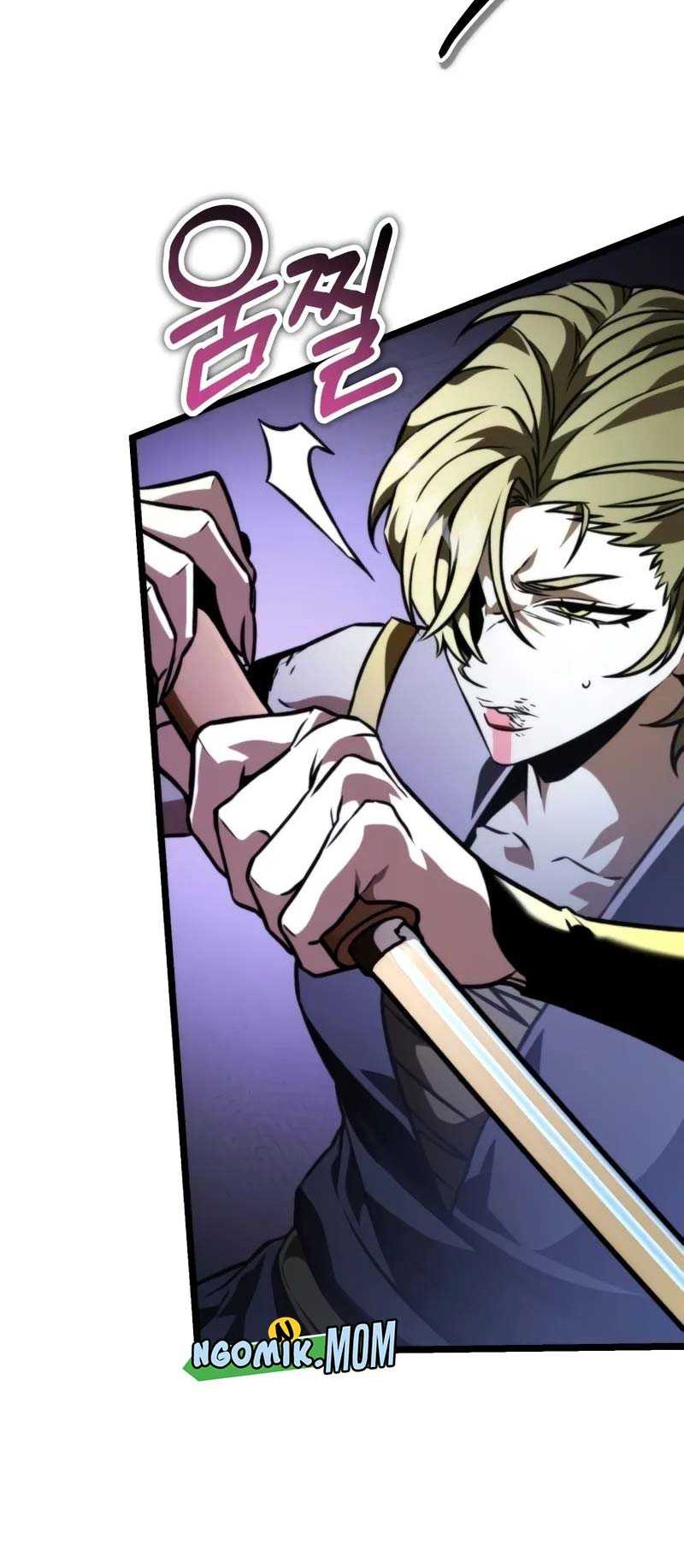 Reincarnator Chapter 53 - halaman 71