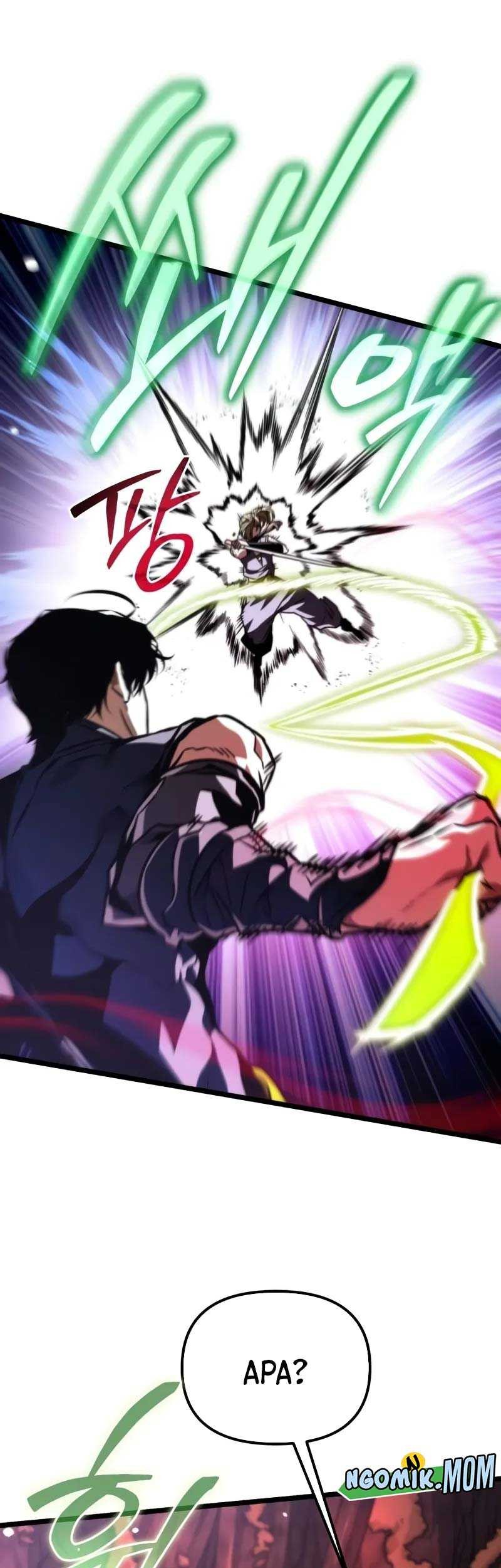 Reincarnator Chapter 53 - halaman 72