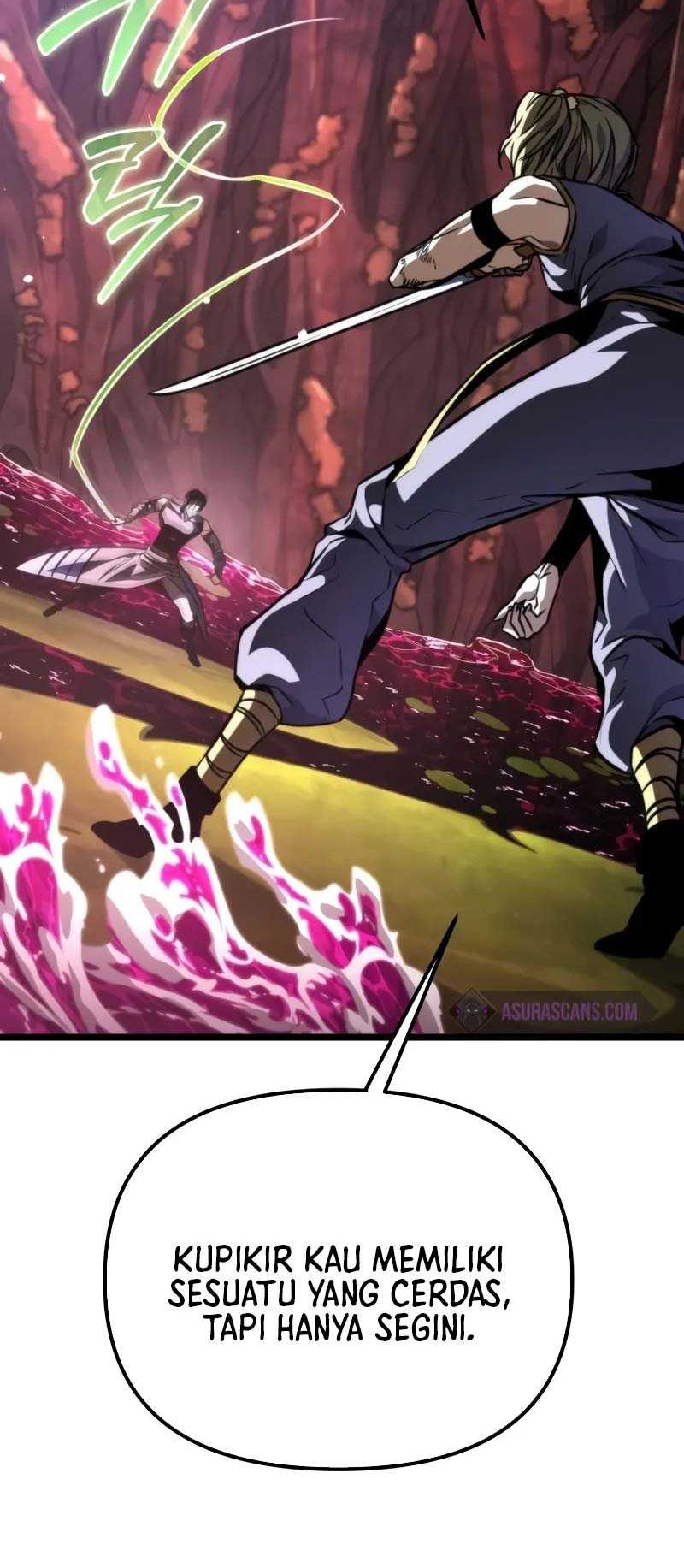 Reincarnator Chapter 53 - halaman 73