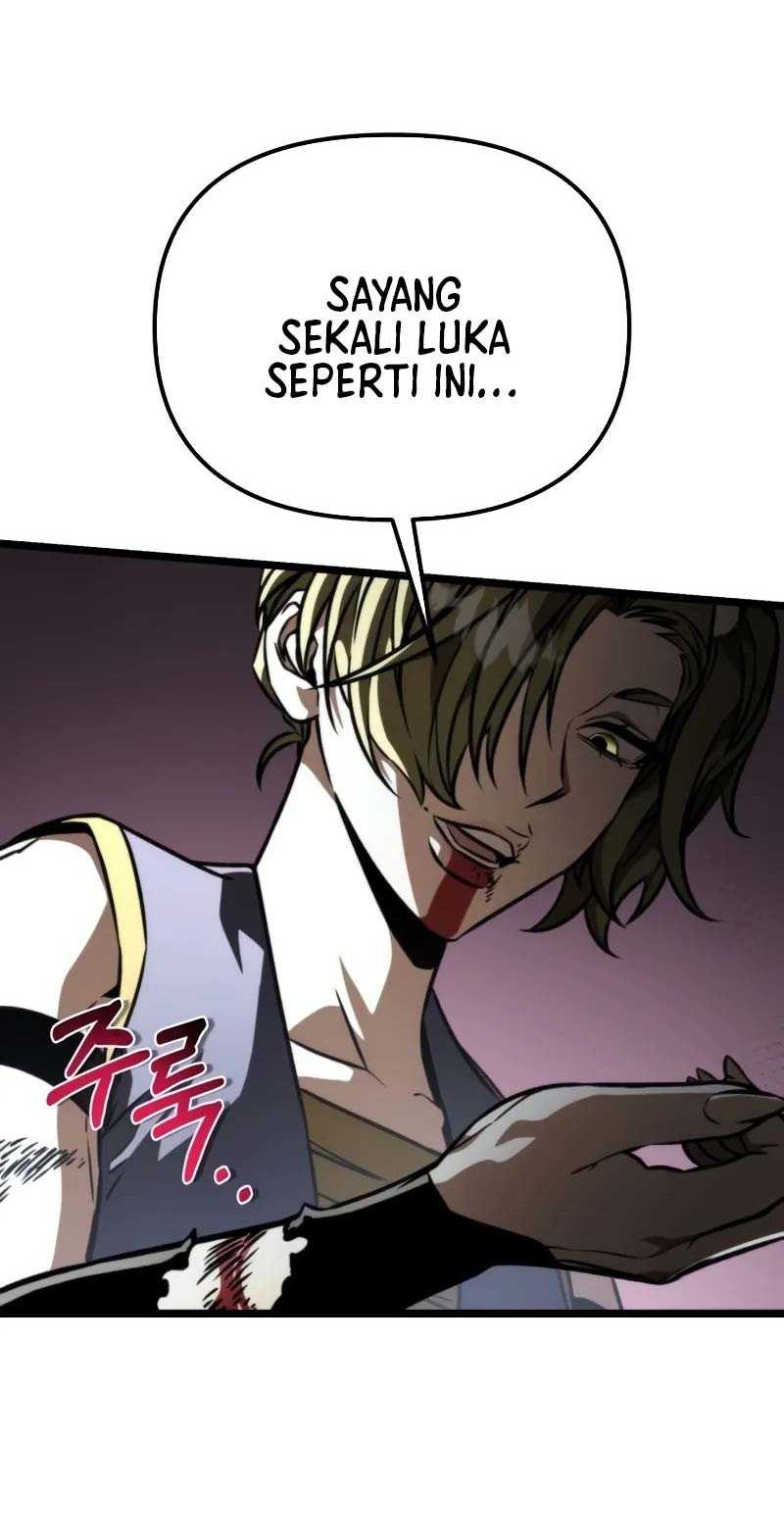 Reincarnator Chapter 53 - halaman 75