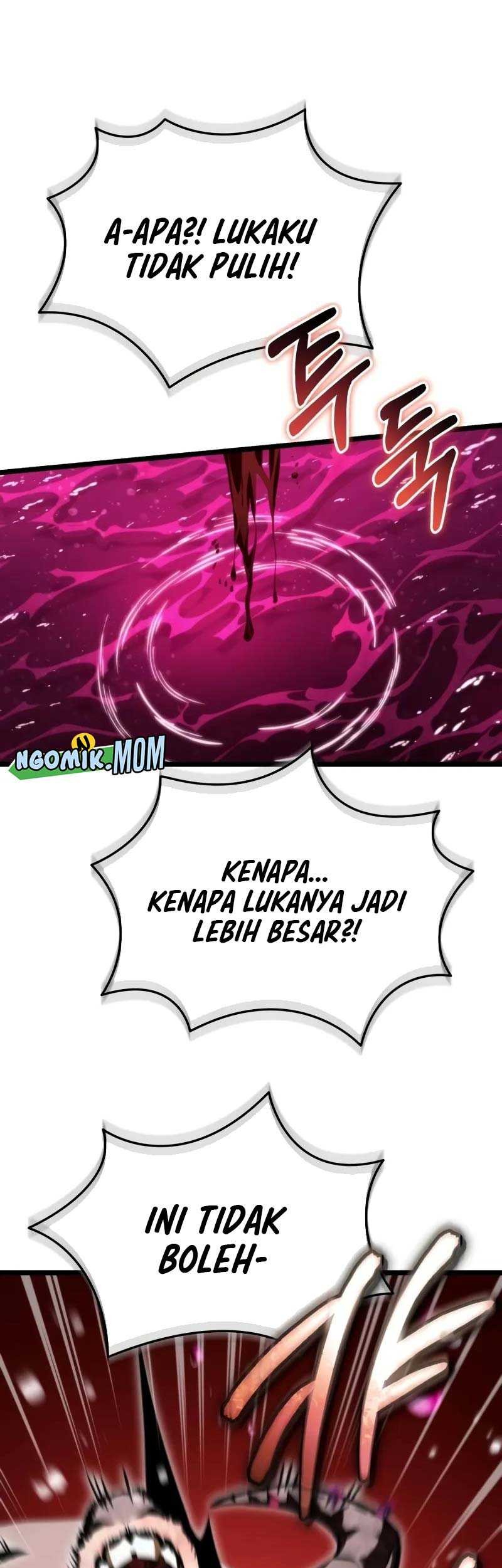 Reincarnator Chapter 53 - halaman 76