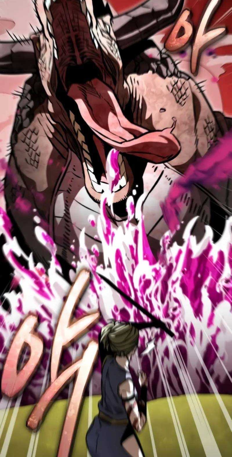 Reincarnator Chapter 53 - halaman 77