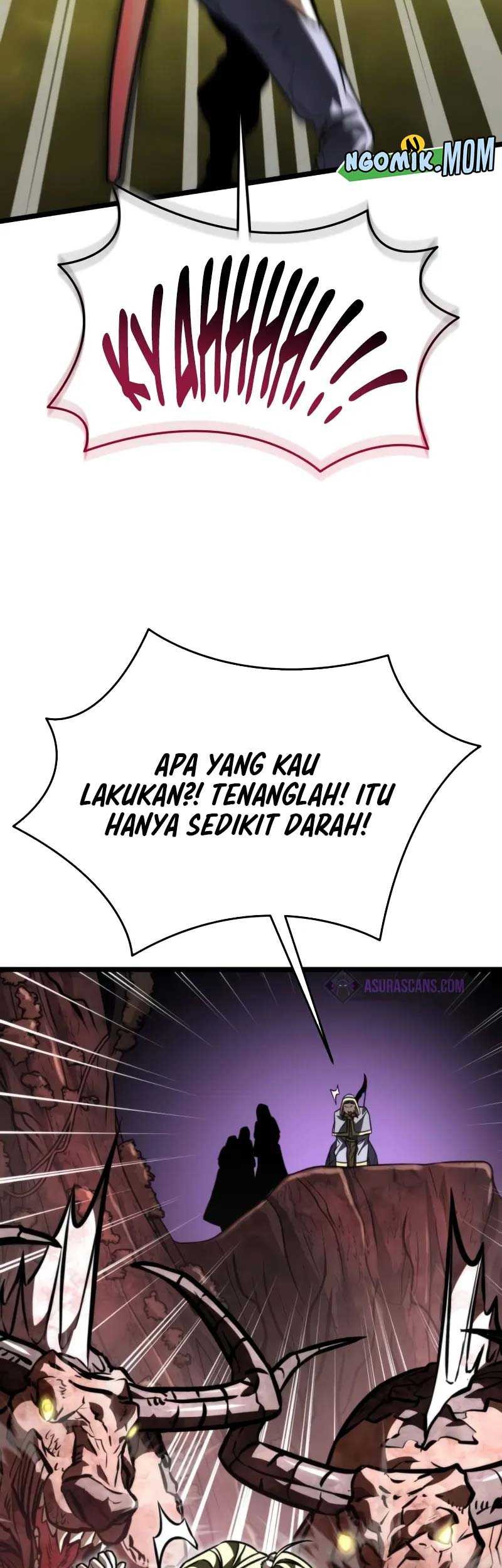 Reincarnator Chapter 53 - halaman 78