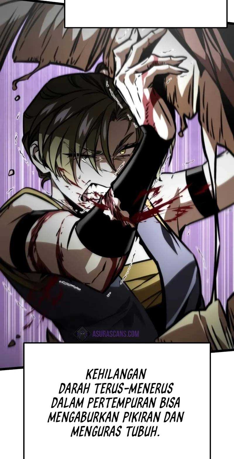 Reincarnator Chapter 53 - halaman 81