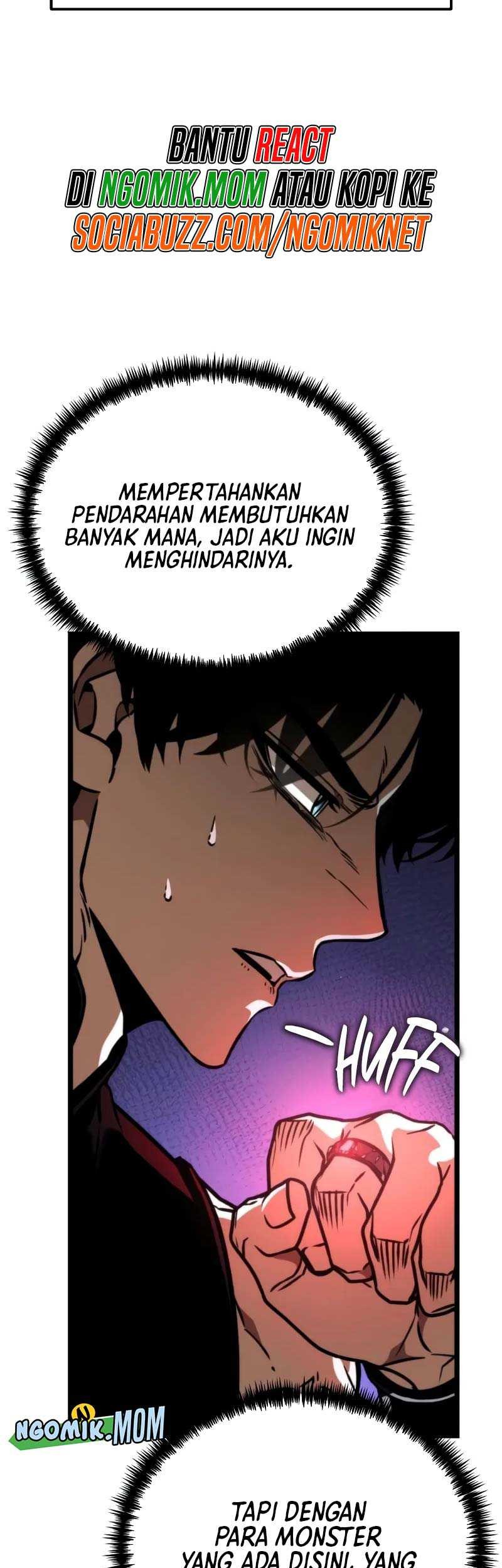 Reincarnator Chapter 53 - halaman 82