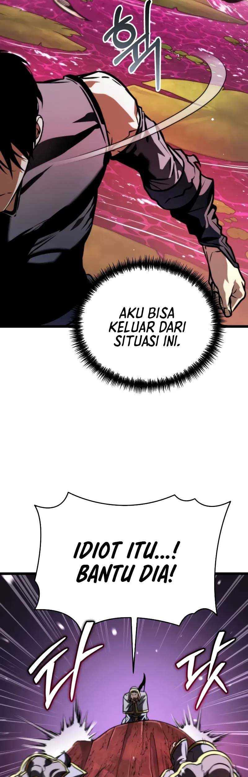 Reincarnator Chapter 53 - halaman 84