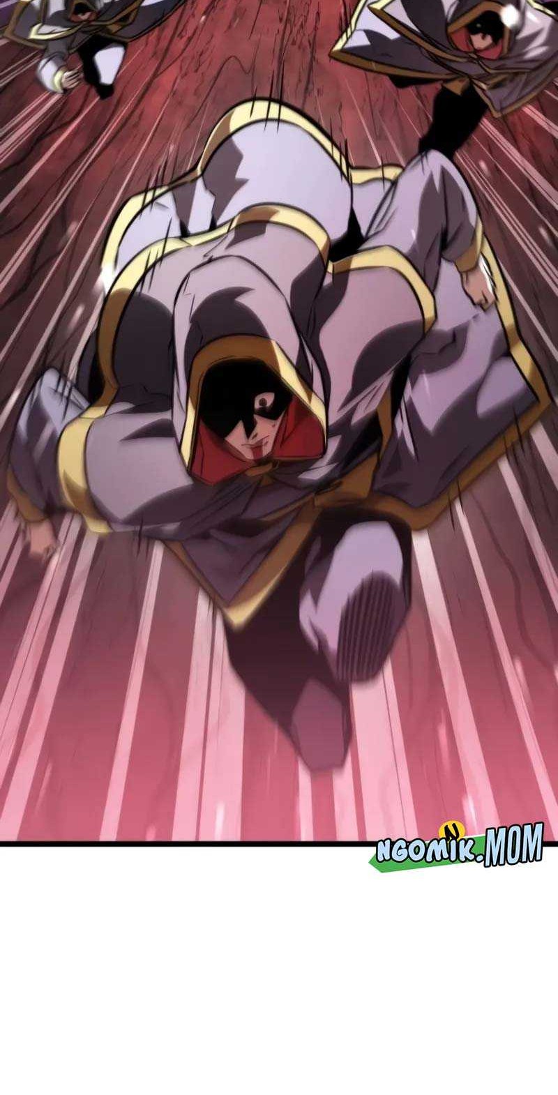 Reincarnator Chapter 53 - halaman 85