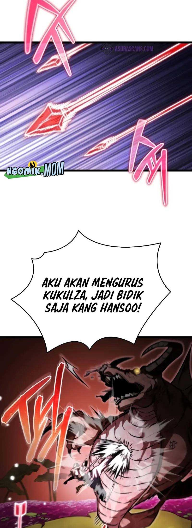 Reincarnator Chapter 53 - halaman 87